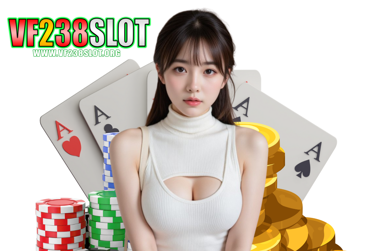 vf238 slot เว็บตรง