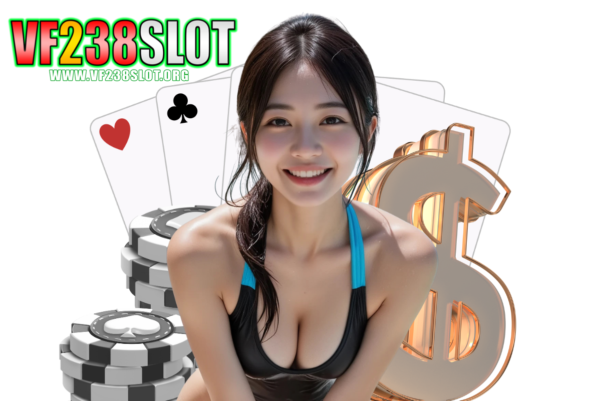 vf238 slot แจกเครดิตฟรี
